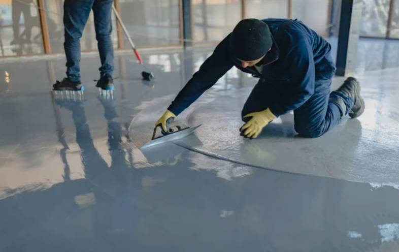 Epoxy